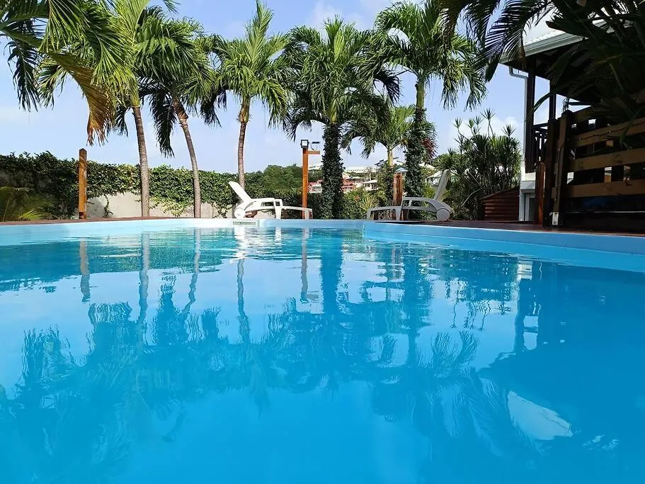 T1 Bis A Proximite De La Plage Le Gosier  0*, Le Gosier (Grande-Terre) Guadeloupe