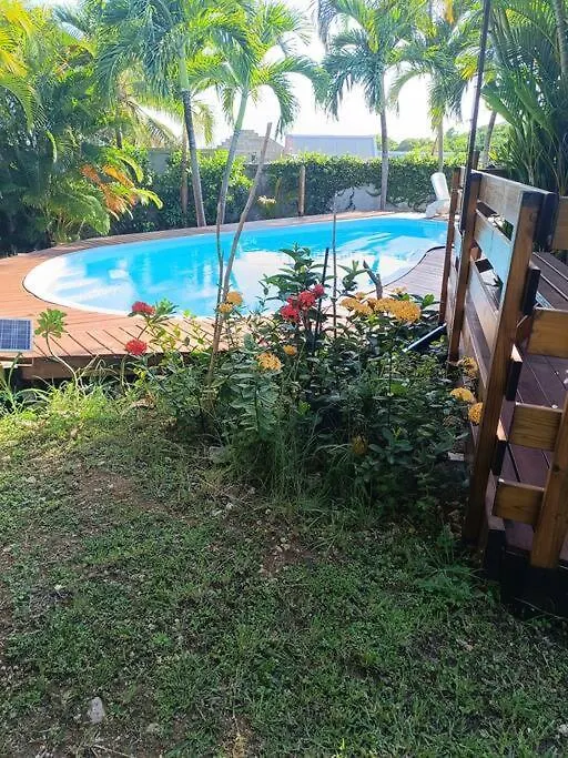 T1 Bis A Proximite De La Plage Le Gosier  0*, Le Gosier (Grande-Terre) Guadeloupe